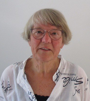 Margit Otten