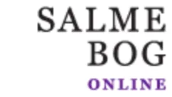 Salmebogen