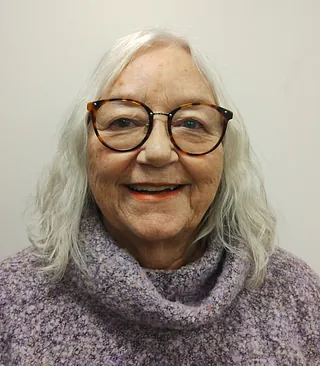 Lisbeth Vølkers