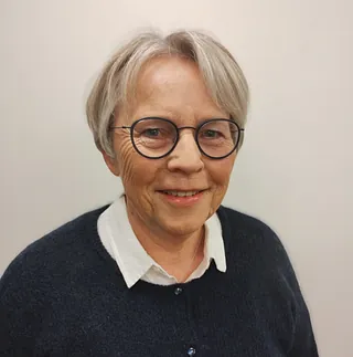 Svend Erik Petersen