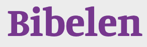 Bibelen
