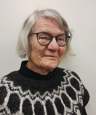Margit Otten