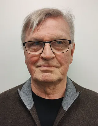Finn Sørensen