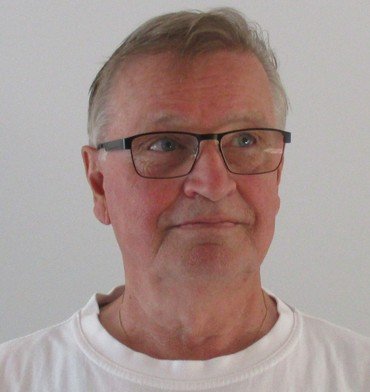 Finn Sørensen
