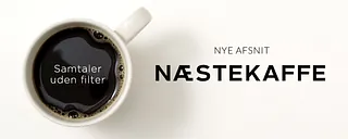 Næstekaffe