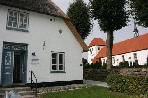 Kirke kontor