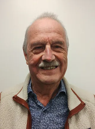 Sieghard Fritz Sørensen