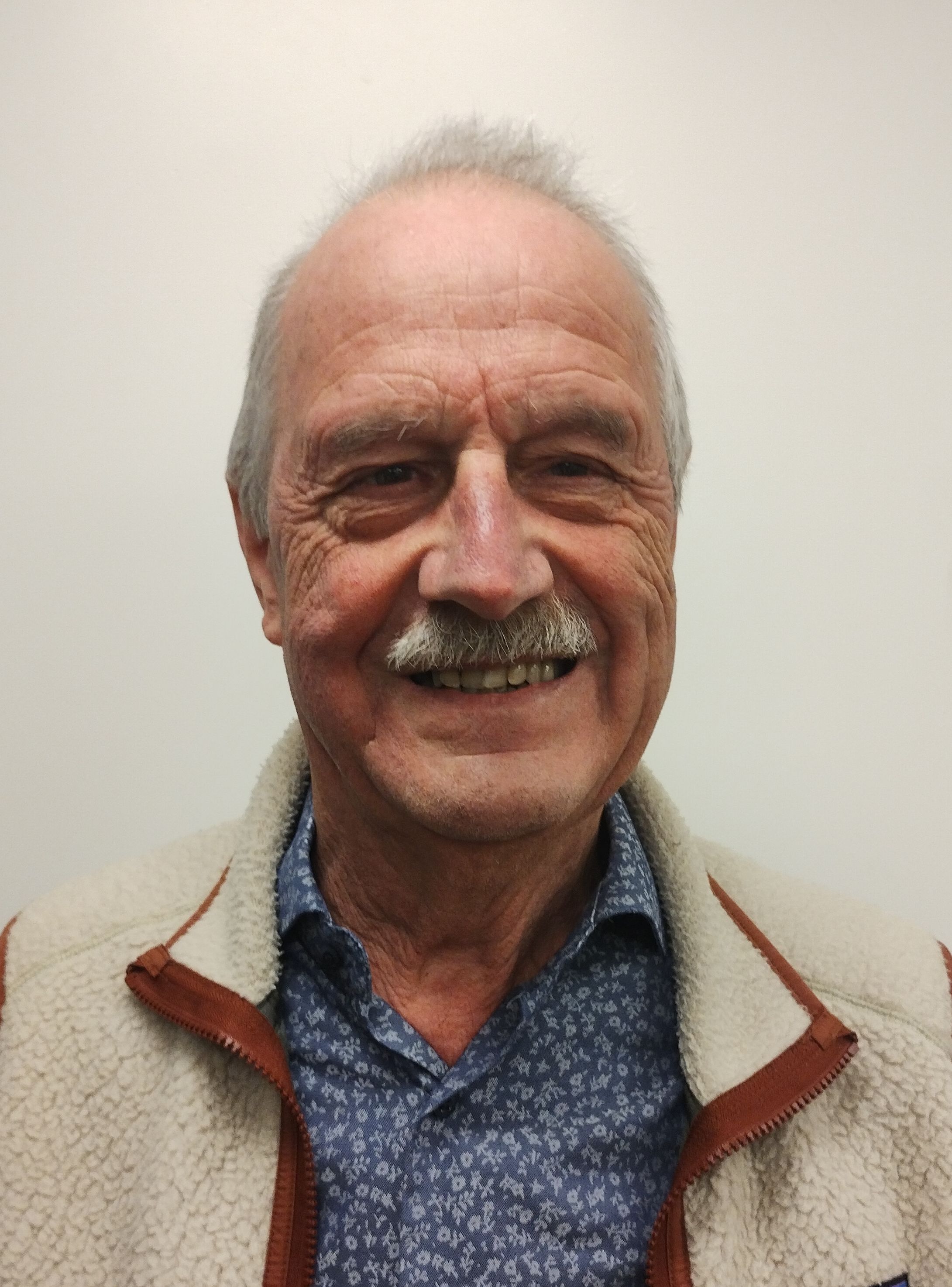 Sieghard Fritz Sørensen