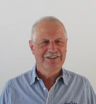 Sieghard Fritz Sørensen