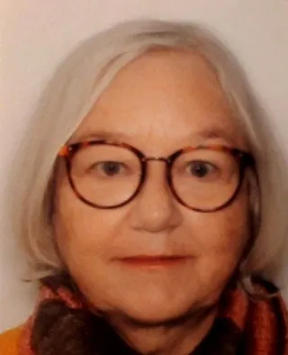 Lisbeth Vølkers