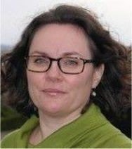 Charlotte Ringsing-Pedersen