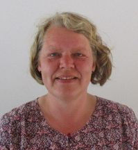 Alice Langendorff